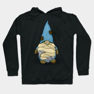 Mummy Gnome Hoodie